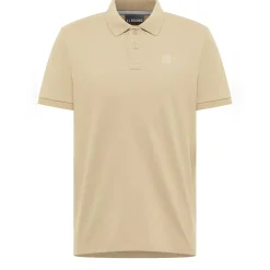 ELBSAND Alltagsbekleidung|Shirts, Hemden & Longsleeves-- Holms - Polo-Shirt