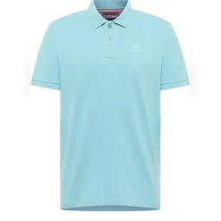 ELBSAND Alltagsbekleidung|Shirts, Hemden & Longsleeves-- Holms - Polo-Shirt