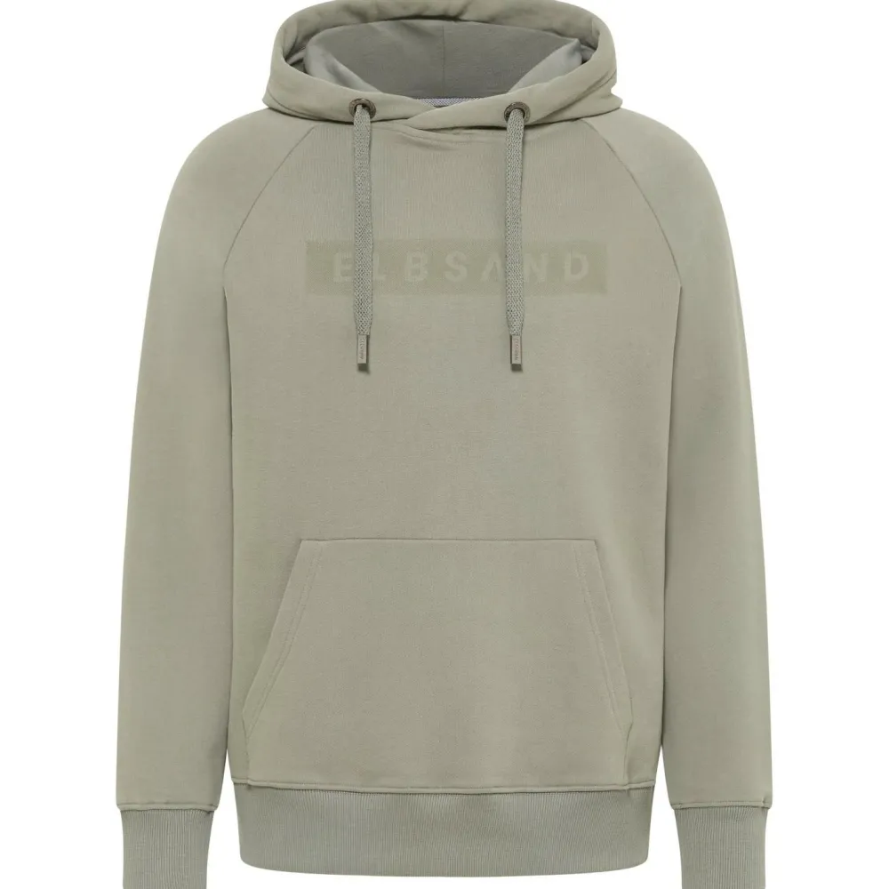 ELBSAND - Kiano - Hoodie Clearance