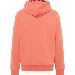 - at Hoodie Jacket - Zip-Hoodie < ELBSAND Sale