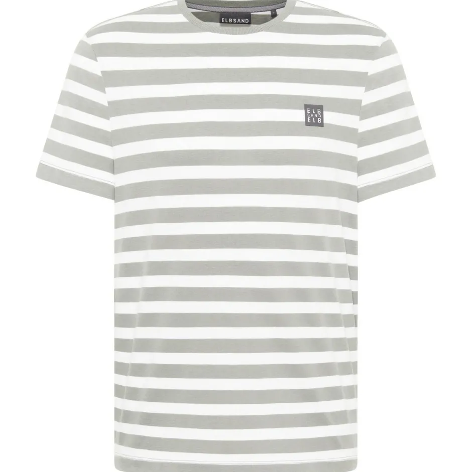 ELBSAND - Noe - T-hirt
