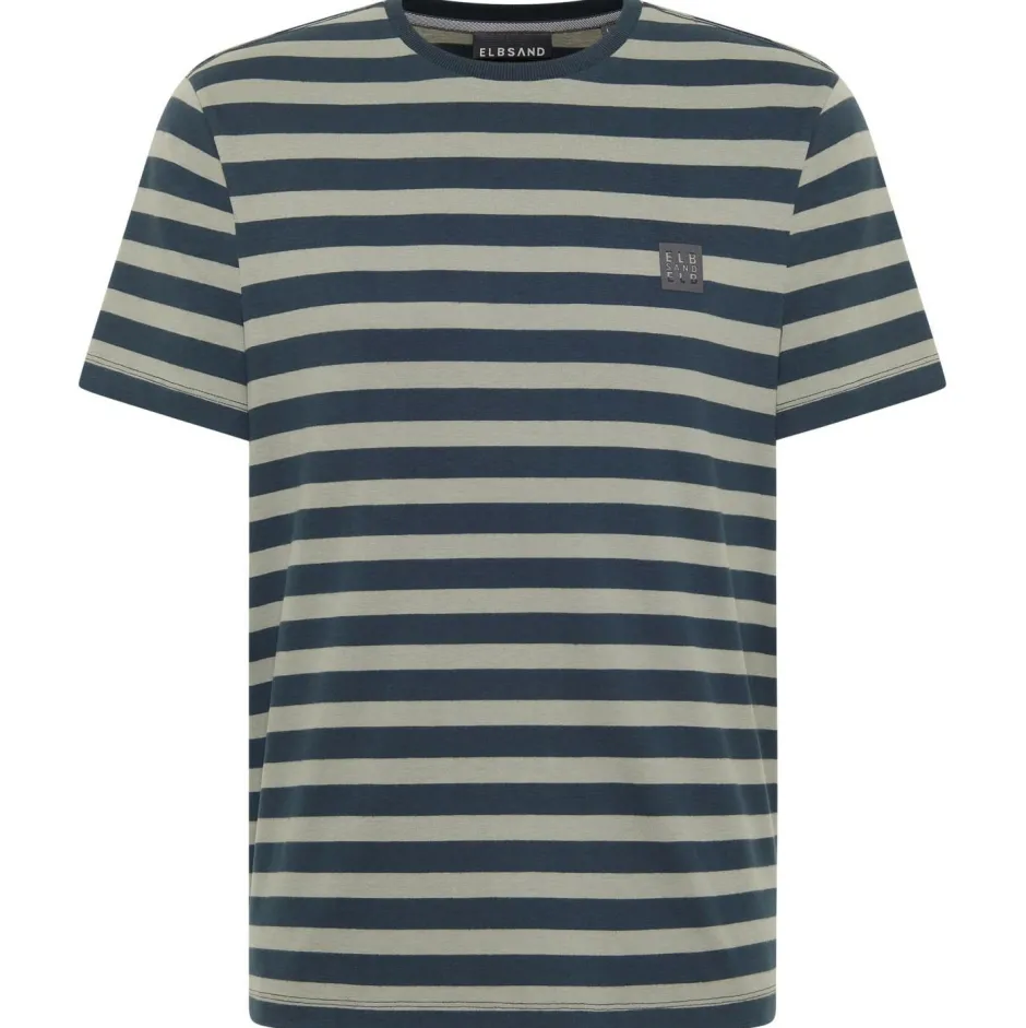 ELBSAND - Noe - T-hirt
