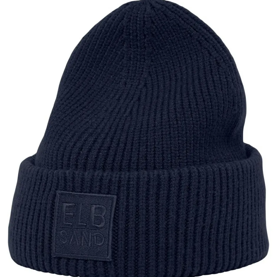 ELBSAND - Nora Beanie - Mütze