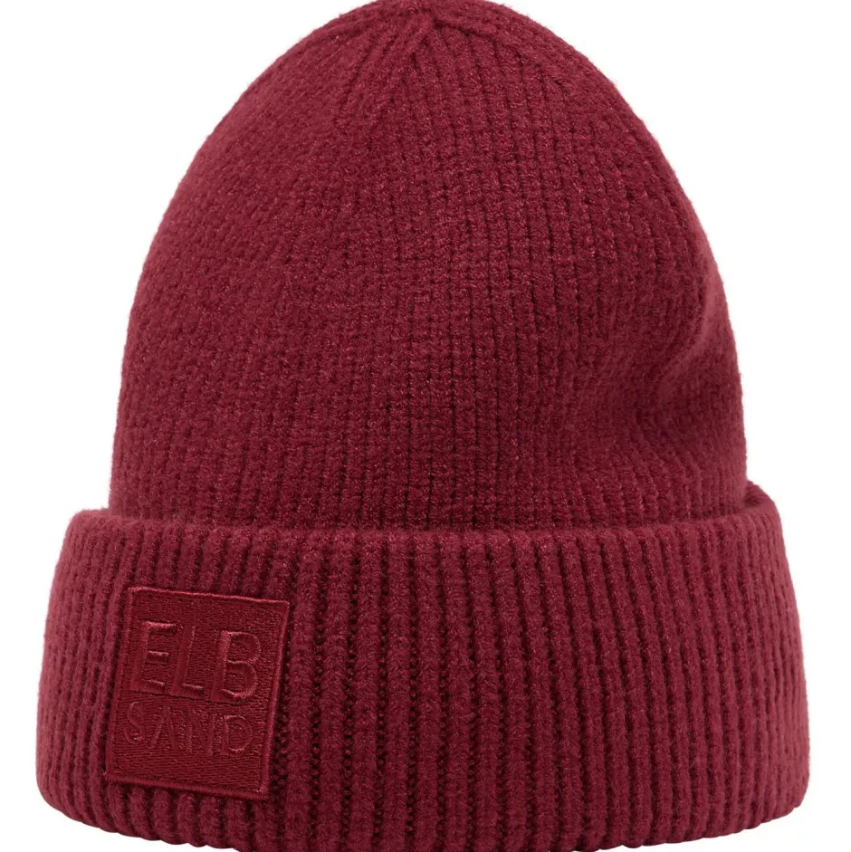 ELBSAND - Nora Beanie - Mütze