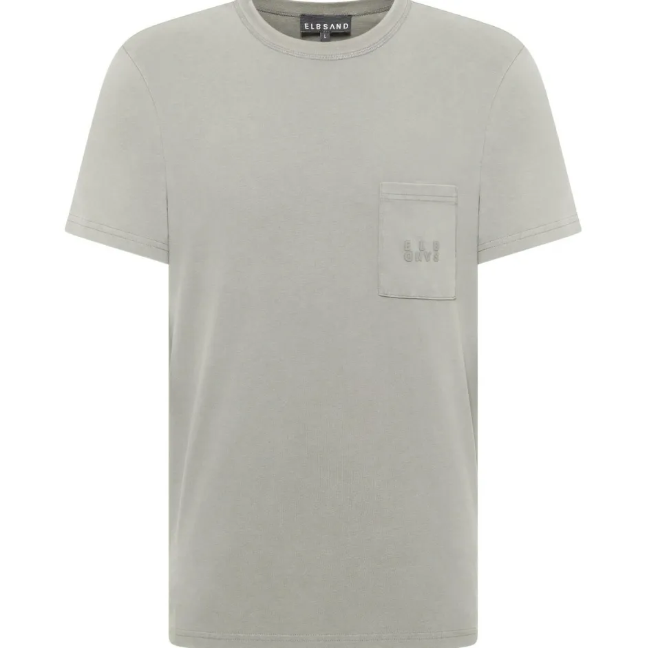 ELBSAND - ao - T-hirt