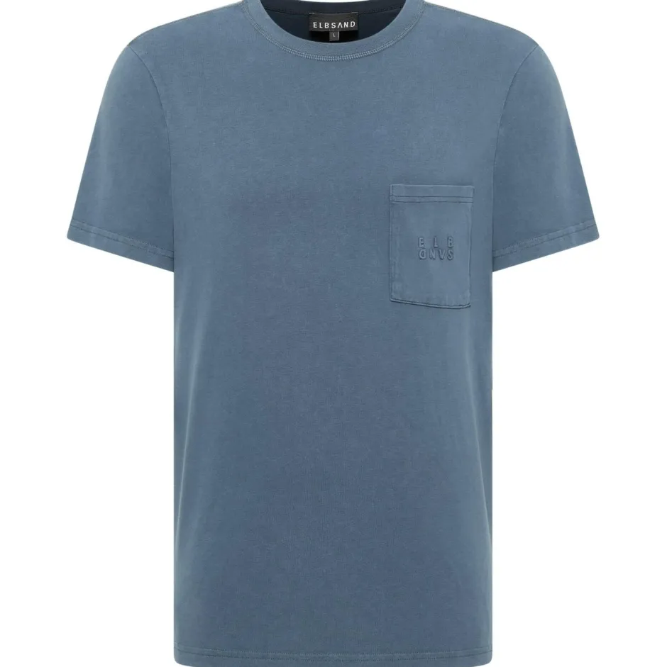 ELBSAND - ao - T-hirt