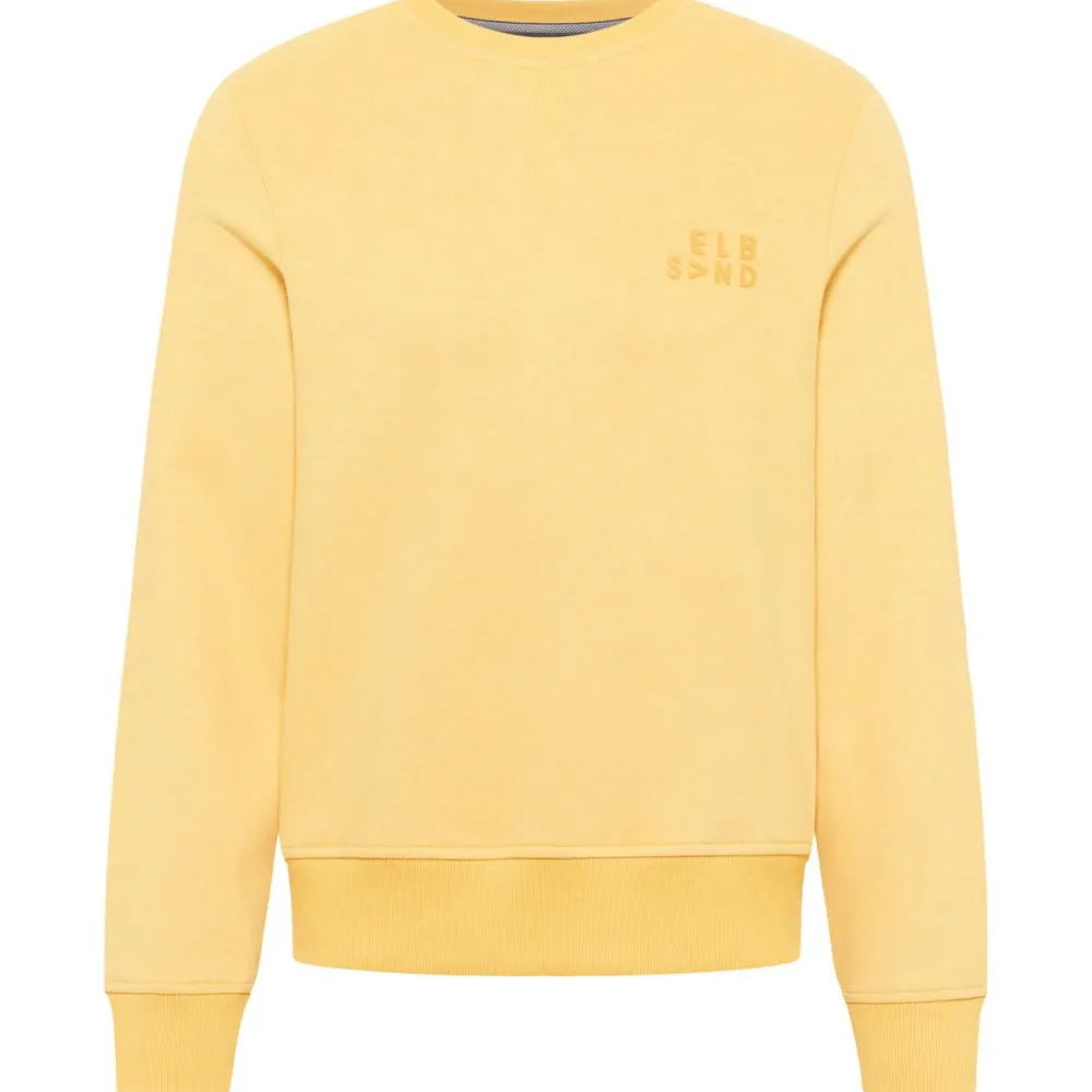 - Sau Sweatshirt - Puover < ELBSAND Hot