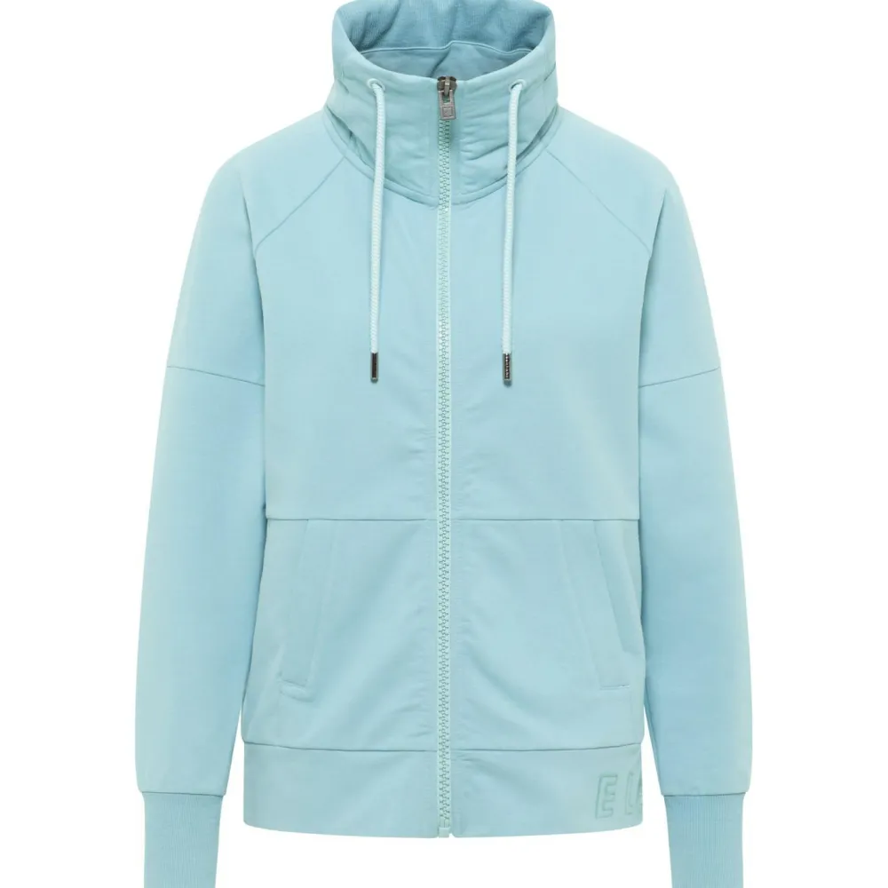 ELBSAND - Women's Aina Jacket - Sweat- & Trainingsjacke New