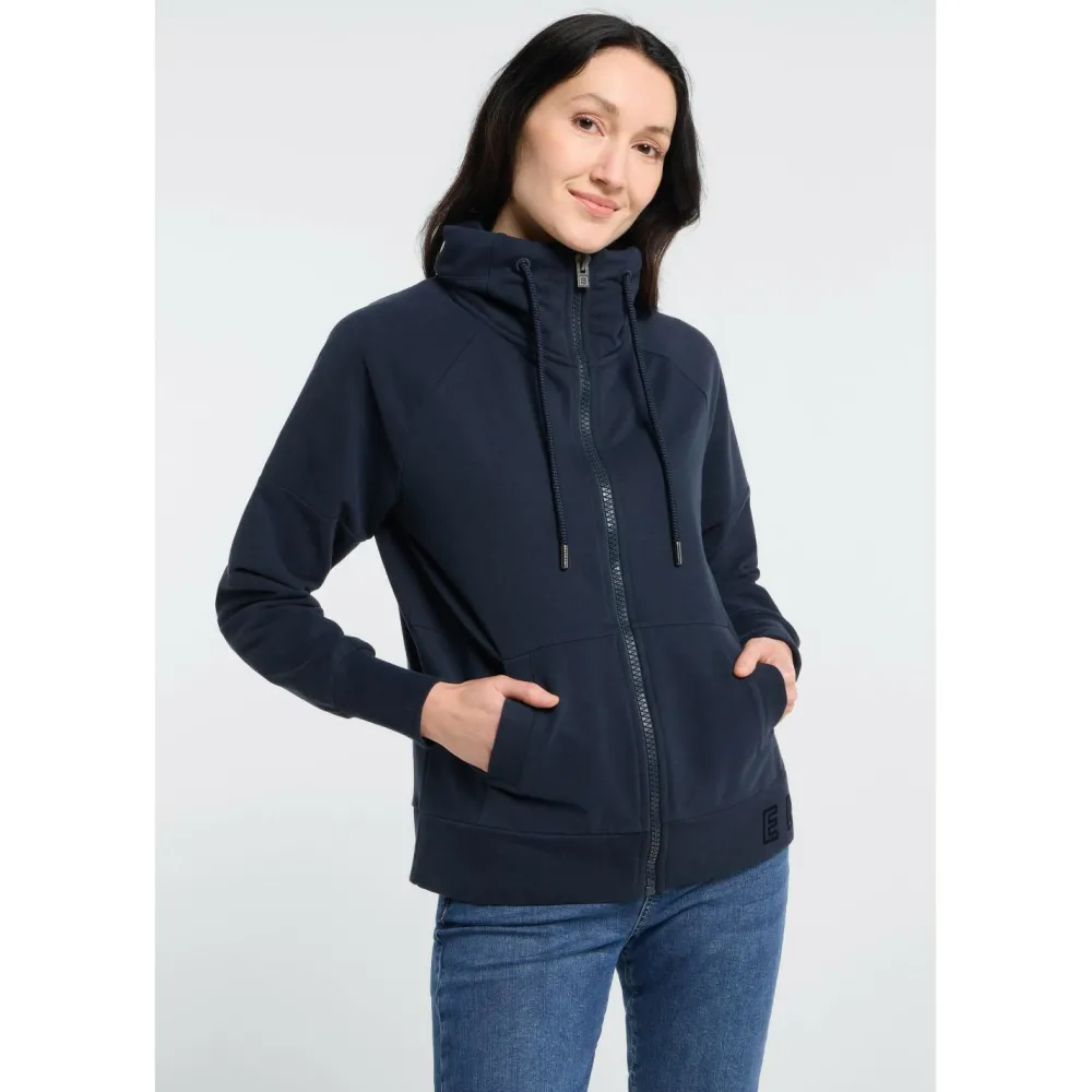 ELBSAND - Women's Aina Jacket - Sweat- & Trainingsjacke New