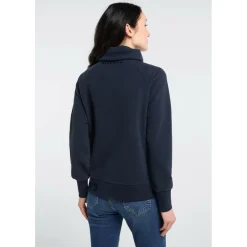 ELBSAND - Women's Aina Jacket - Sweat- & Trainingsjacke New