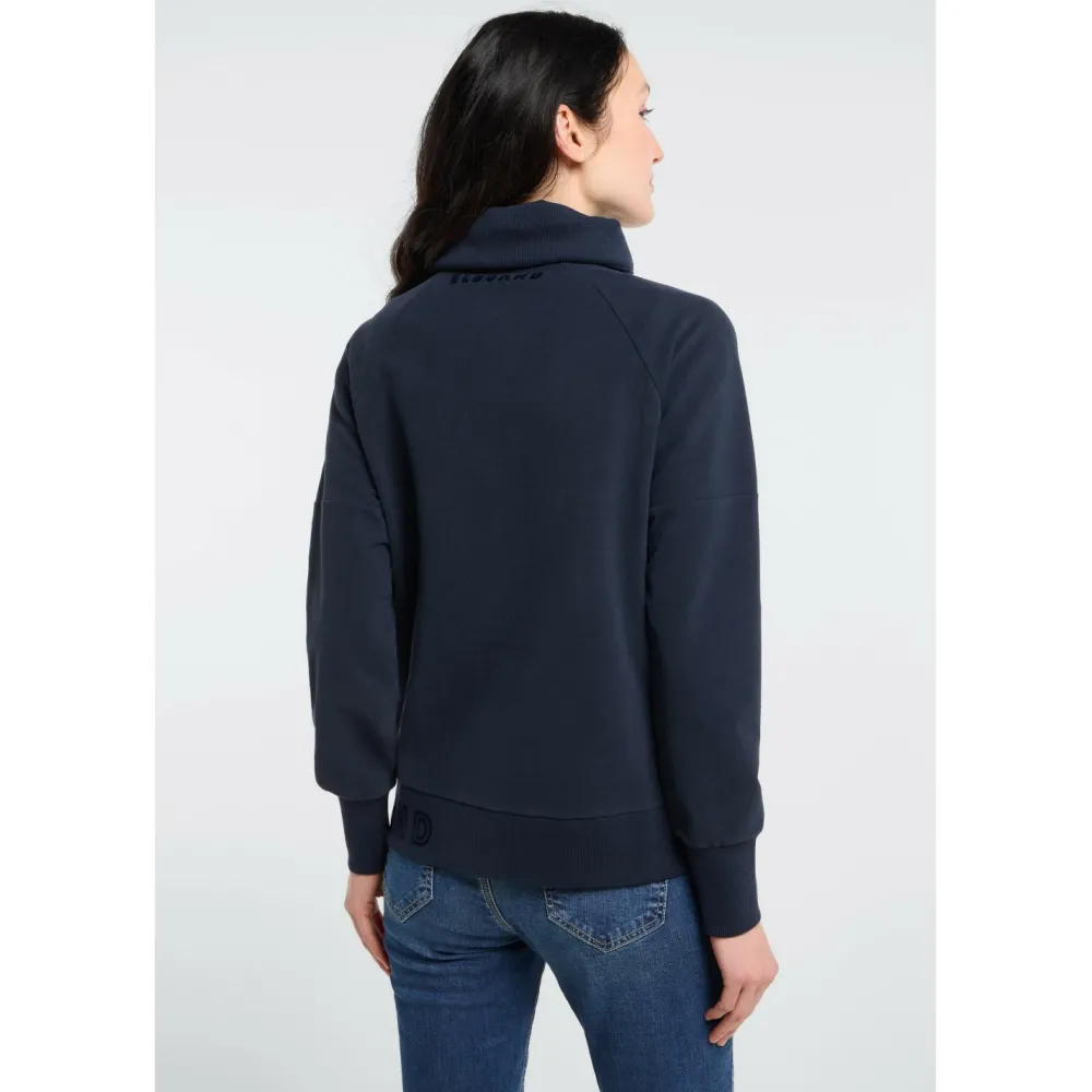 ELBSAND - Women's Aina Jacket - Sweat- & Trainingsjacke New