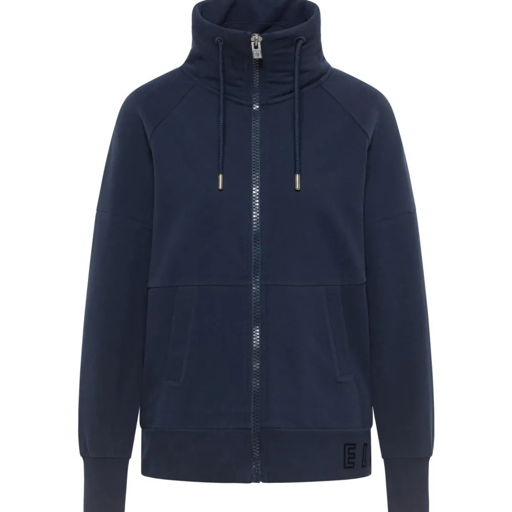 ELBSAND - Women's Aina Jacket - Sweat- & Trainingsjacke New