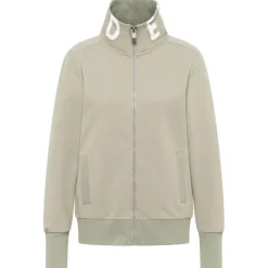ELBSAND - Woen' Avi Jacket Reguar Fit - weat- & Trainingjacke