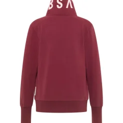 ELBSAND - Woen' Avi Jacket Reguar Fit - weat- & Trainingjacke