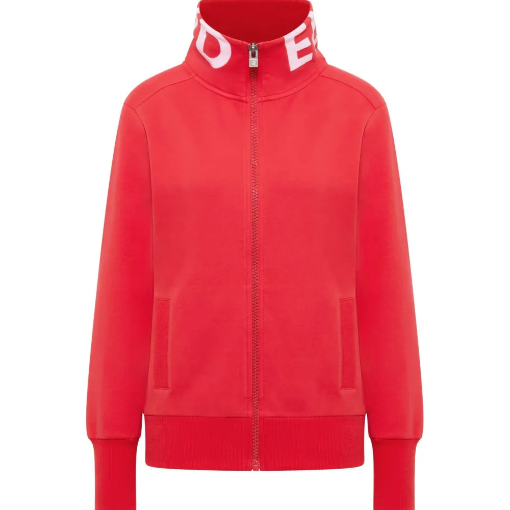 - Woen' Avi Jacket - weat- & Trainingjacke < ELBSAND Clearance