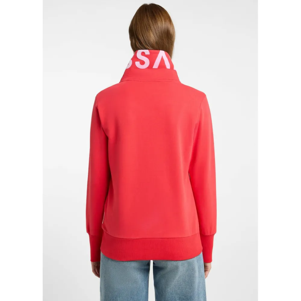 - Woen' Avi Jacket - weat- & Trainingjacke < ELBSAND Clearance