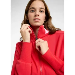 - Woen' Avi Jacket - weat- & Trainingjacke < ELBSAND Clearance