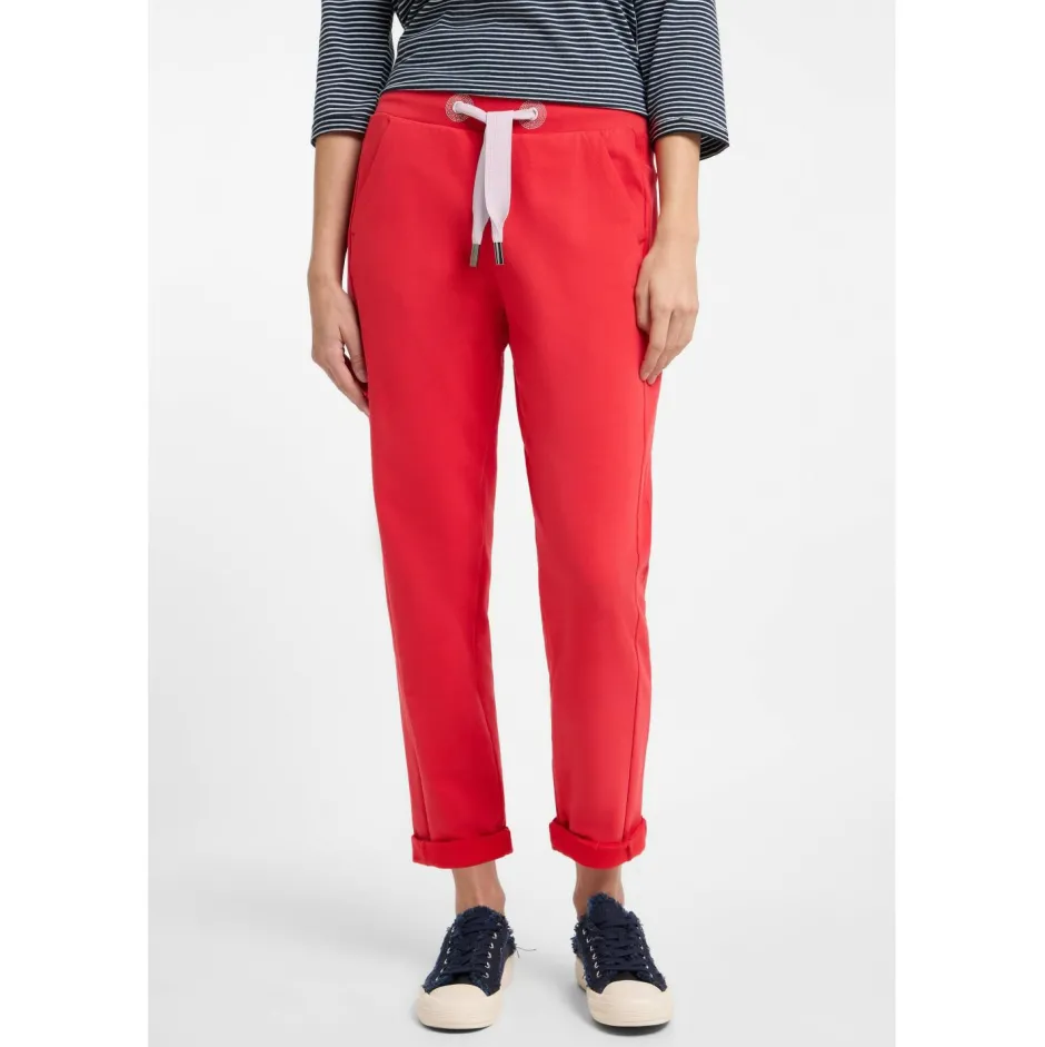 ELBSAND - Woen' Brinja 7/8 Pant - Traininghoe
