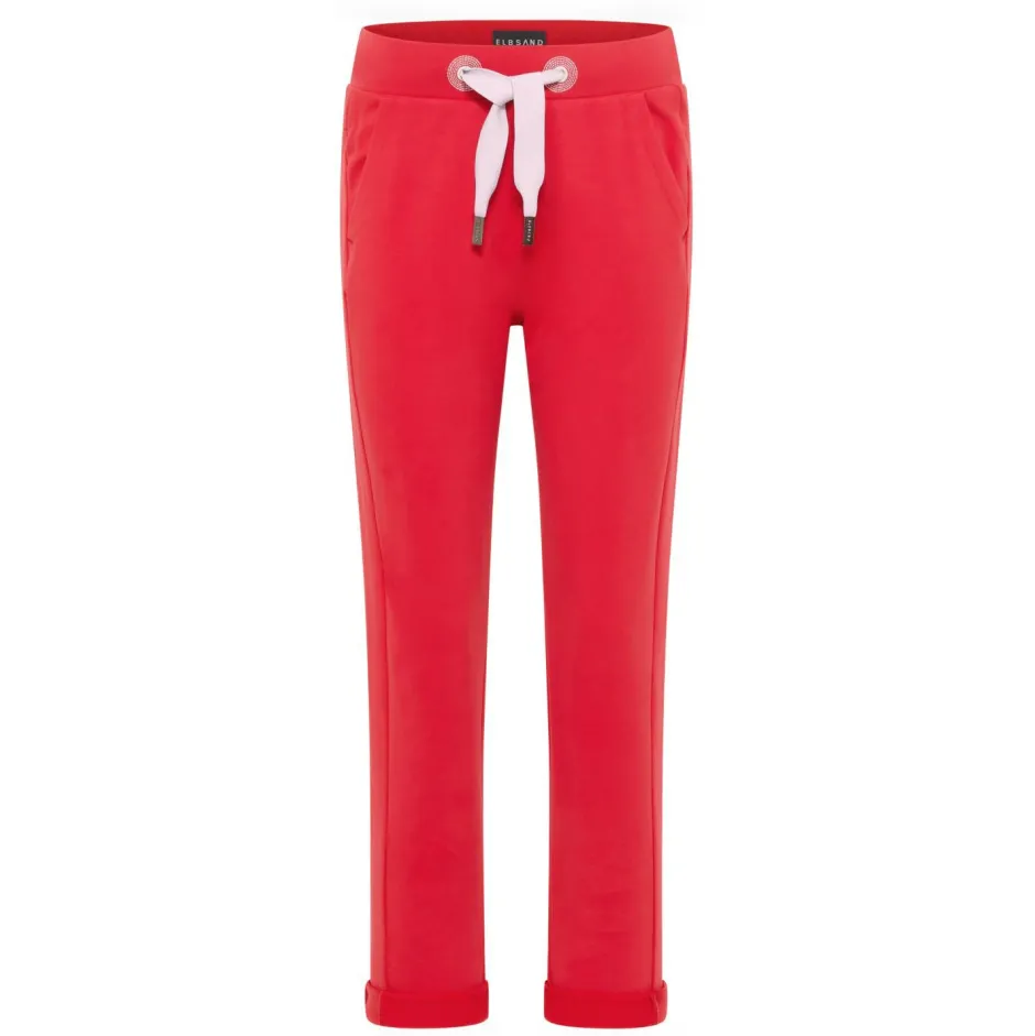 ELBSAND - Woen' Brinja 7/8 Pant - Traininghoe