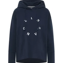 - Woen' Dari Hoodie - Hoodie < ELBSAND New
