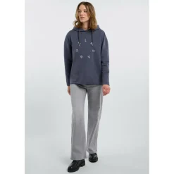 - Woen' Dari Hoodie - Hoodie < ELBSAND New