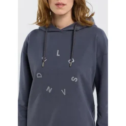 - Woen' Dari Hoodie - Hoodie < ELBSAND New