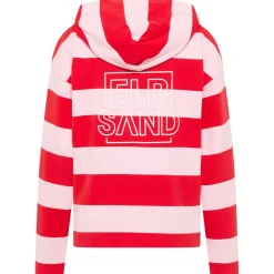 ELBSAND - Women's Eydis - Hoodie Sale