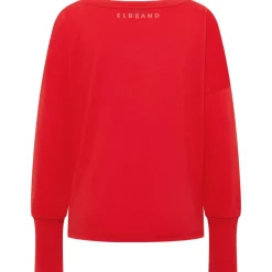 ELBSAND Alltagsbekleidung|Shirts, Hemden & Longsleeves-- Women's Ingiara T-Shirt - Longsleeve