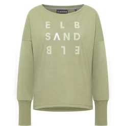 ELBSAND Alltagsbekleidung|Shirts, Hemden & Longsleeves-- Women's Ingiara T-Shirt - Longsleeve