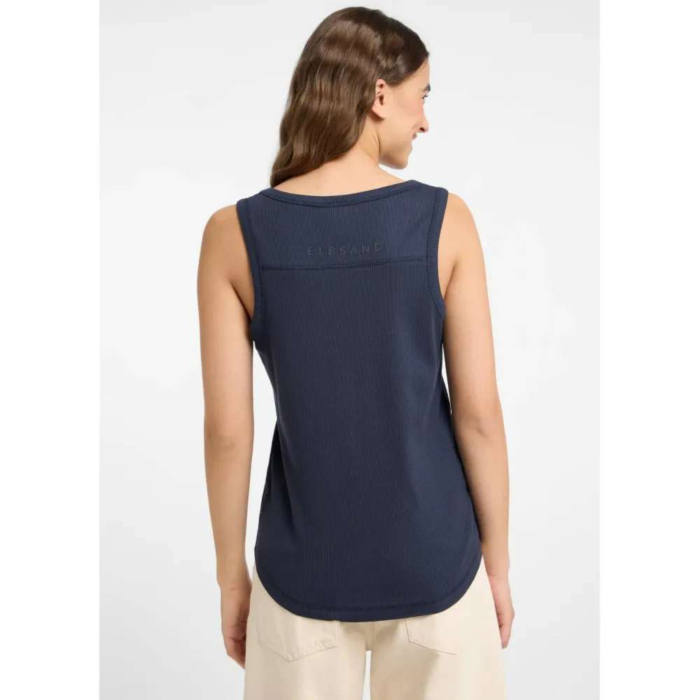 ELBSAND - Women's Jara Tank - Top New
