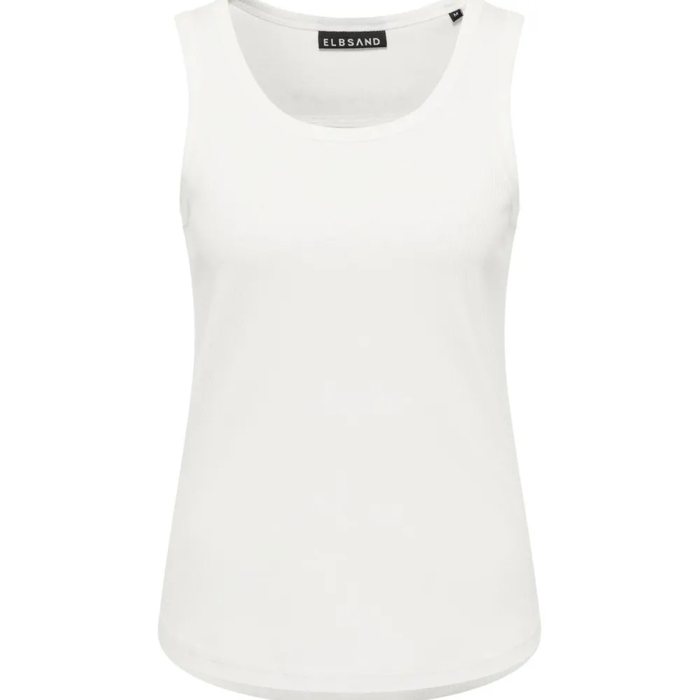 ELBSAND - Women's Jara Tank - Top New