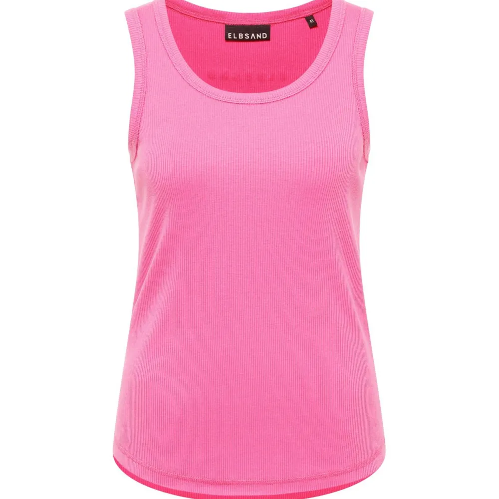 ELBSAND - Women's Jara Tank - Top New