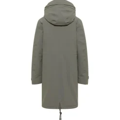 ELBSAND Jacken|Alltagsbekleidung-- Women's Jina Padded Parka - Parka