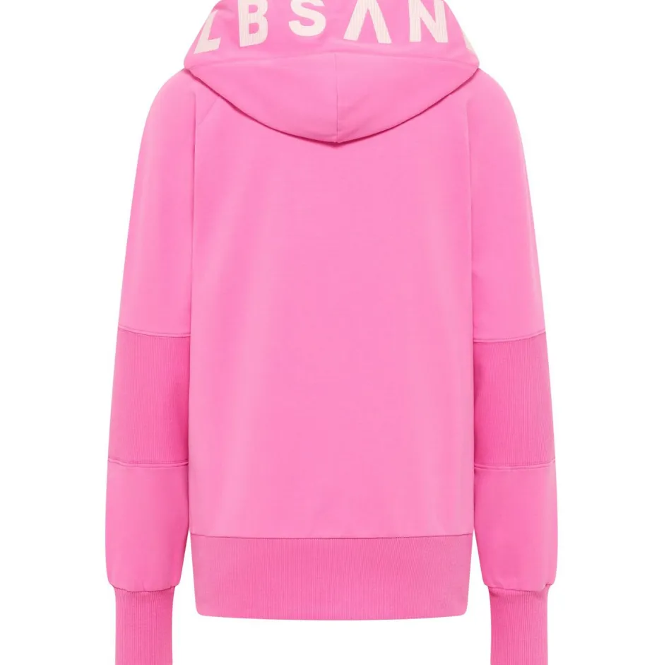 ELBSAND - Woen' Keda Hood-Jacket - weat- & Trainingjacke