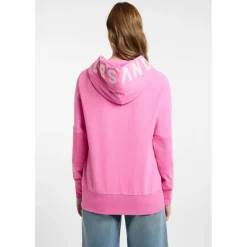 ELBSAND - Woen' Keda Hood-Jacket - weat- & Trainingjacke