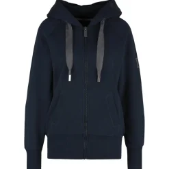 ELBSAND - Woen' Keda Hood-Jacket - weat- & Trainingjacke