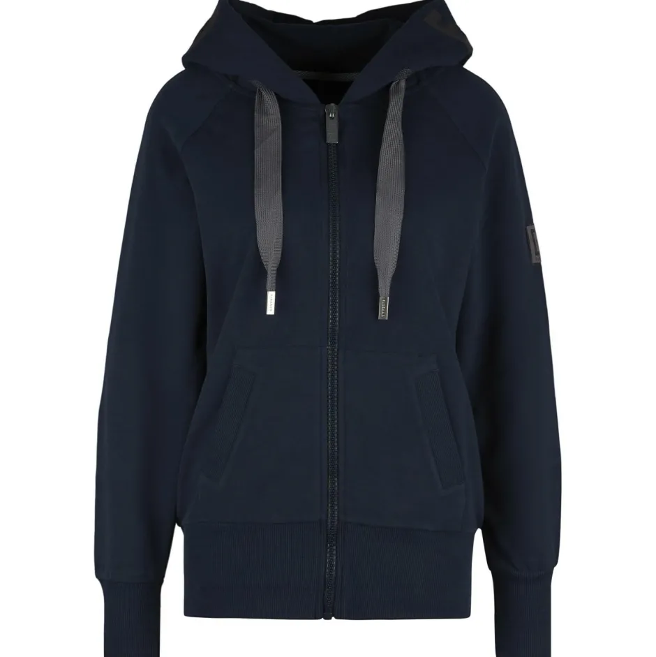 ELBSAND - Woen' Keda Hood-Jacket - weat- & Trainingjacke