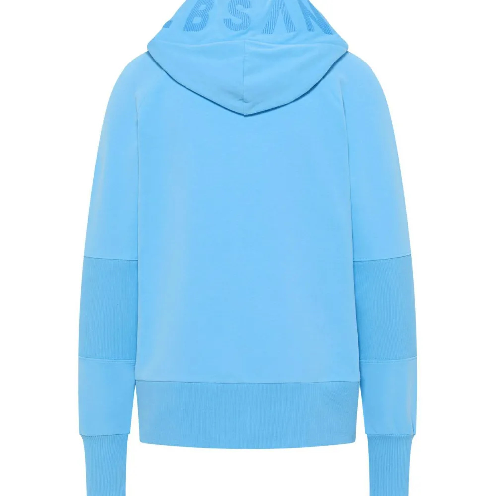 ELBSAND - Women's Kelda Hood Jacket - Hoodie Cloud White New