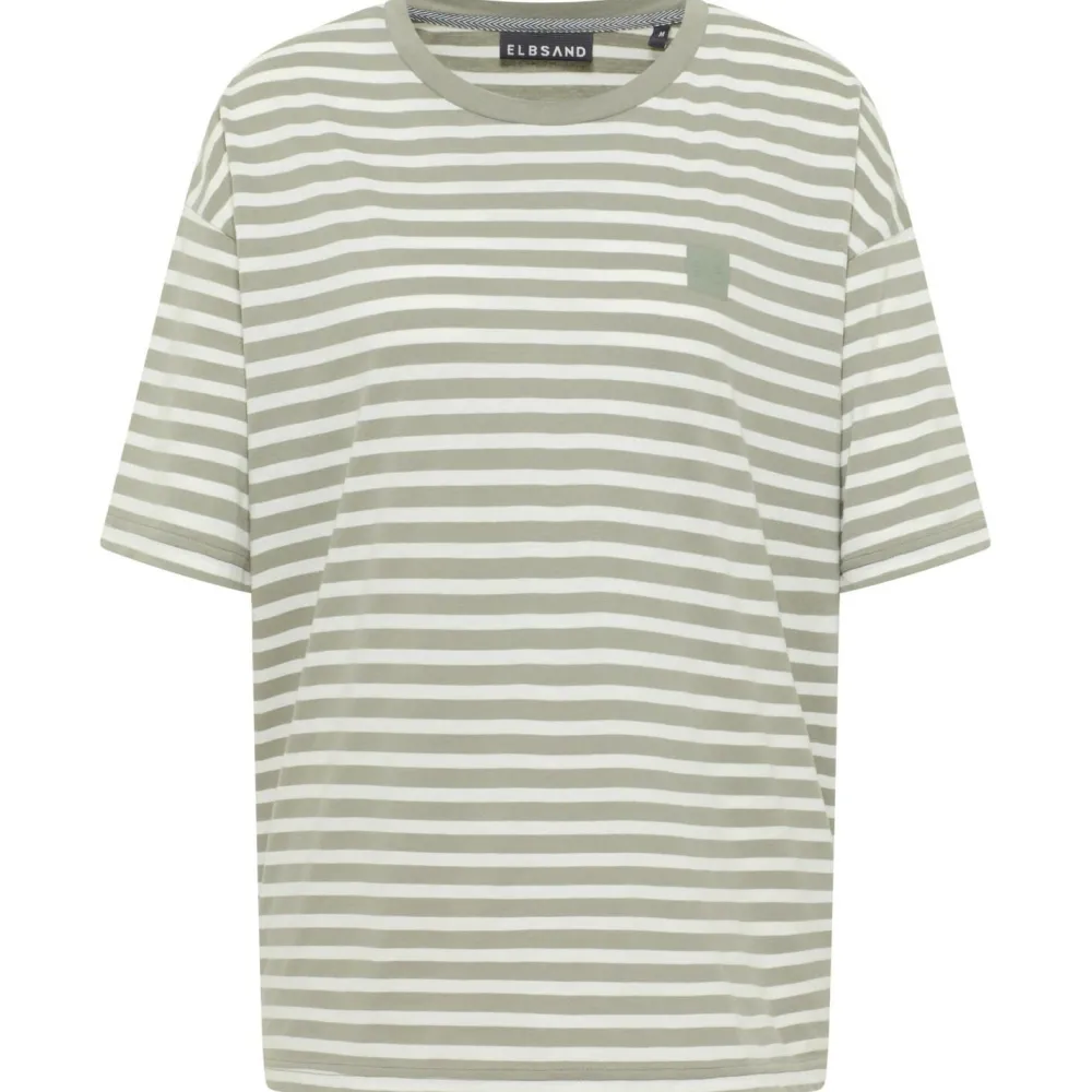 ELBSAND - Women's Kia T-Shirt - T-Shirt Outlet