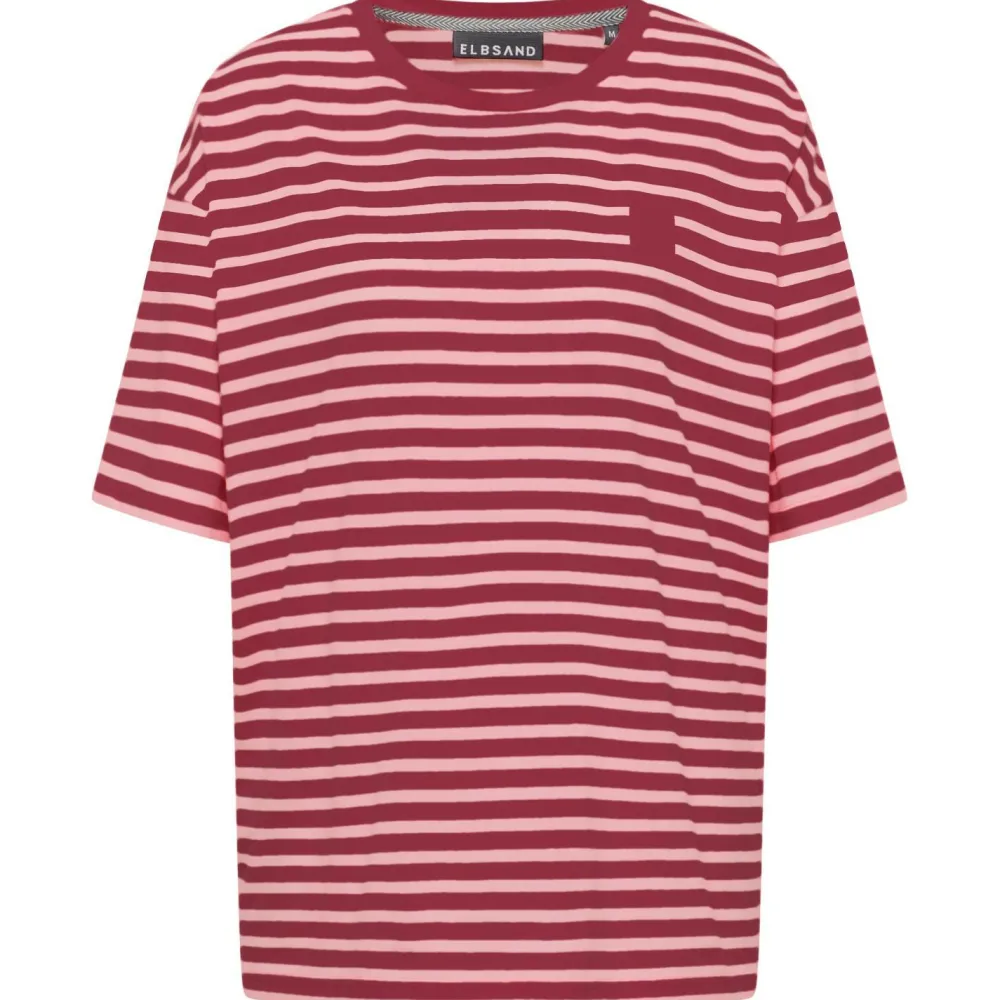 ELBSAND - Women's Kia T-Shirt - T-Shirt Outlet