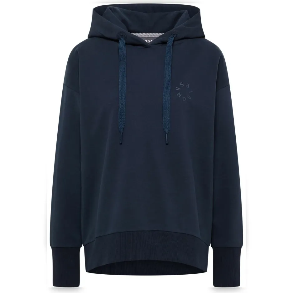 ELBSAND Alltagsbekleidung|Pullover & Hoodies-- Women's Leah - Hoodie