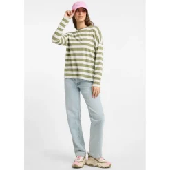 ELBSAND - Women's Milia - Longsleeve New