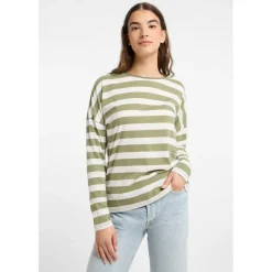 ELBSAND - Women's Milia - Longsleeve New