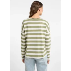 ELBSAND - Women's Milia - Longsleeve New