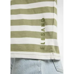 ELBSAND - Women's Milia - Longsleeve New