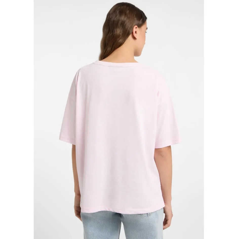 ELBSAND - Woen' oana - T-hirt