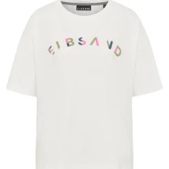 ELBSAND - Woen' oana - T-hirt