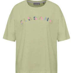 ELBSAND - Woen' oana - T-hirt