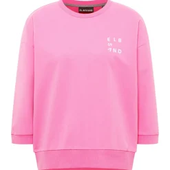 ELBSAND - Women's Parvin - Pullover Clearance