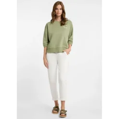 ELBSAND - Women's Parvin - Pullover Clearance